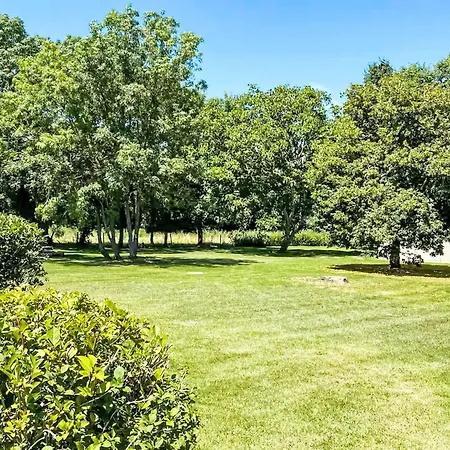 Ile D'aix By Interhome Дом отдыха Geay (Charente-Maritime)