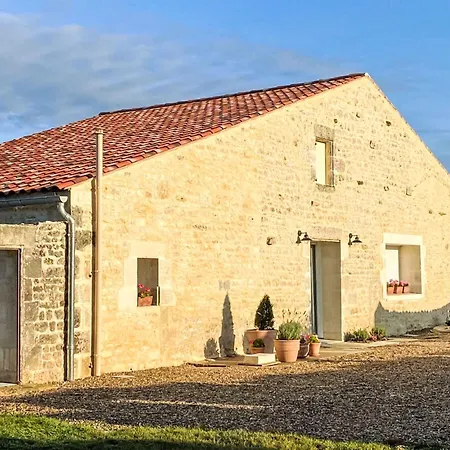 Ile D'aix By Interhome Дом отдыха