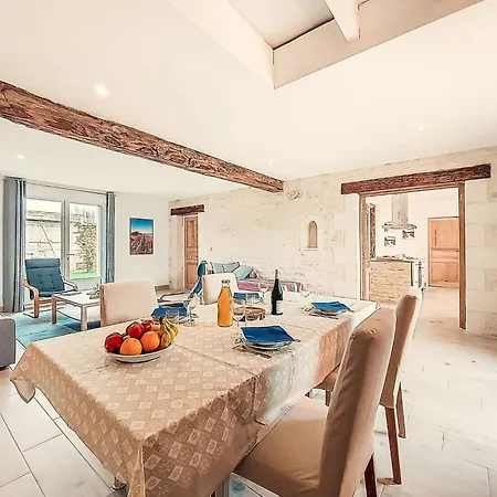 Ile D'aix By Interhome Geay (Charente-Maritime)