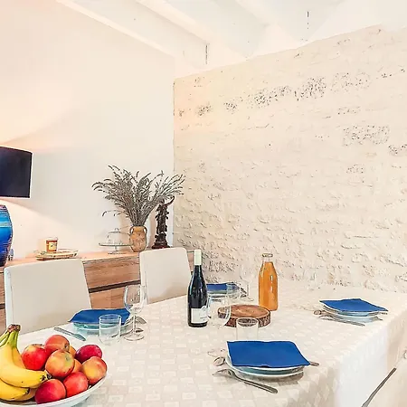 Ile D'aix By Interhome