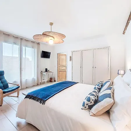 Ile D'aix By Interhome