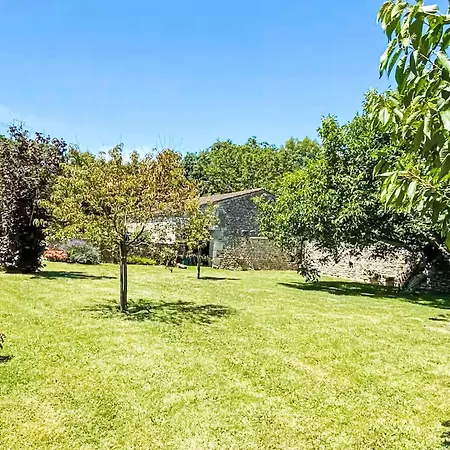Ile D'aix By Interhome *