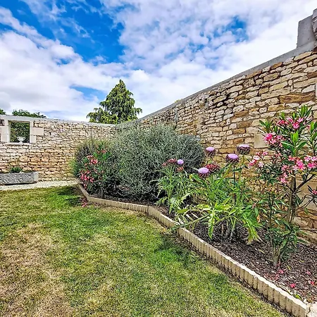 Ile D'aix By Interhome Nyaraló