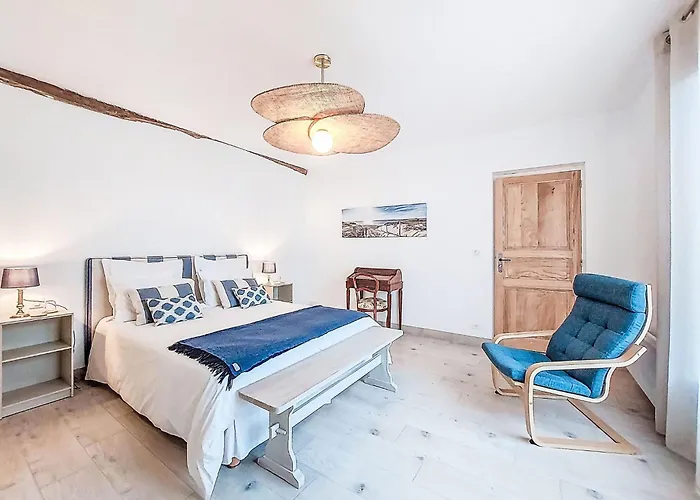 Ile D'aix By Interhome * Geay (Charente-Maritime)