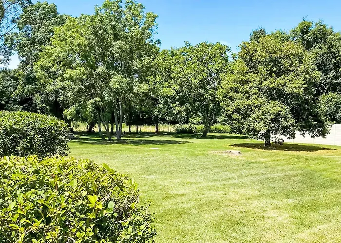 Ile D'aix By Interhome Дом отдыха Geay (Charente-Maritime)