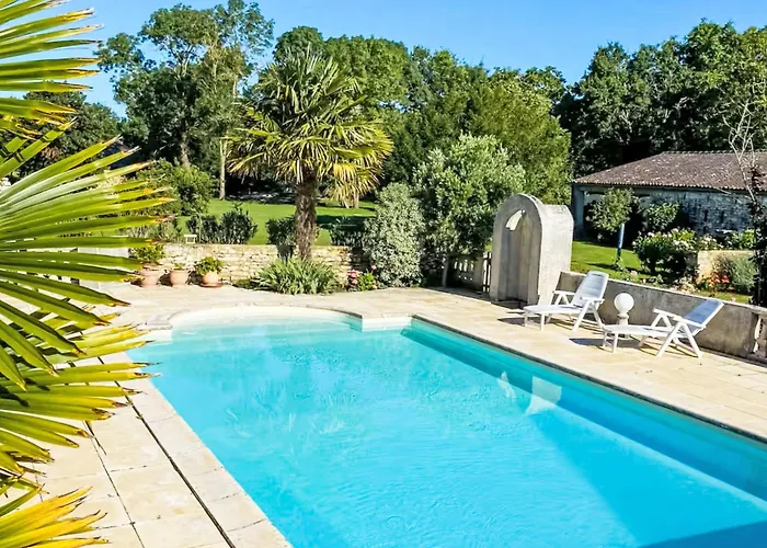 Ile D'aix By Interhome