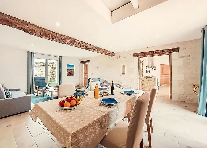 Ile D'aix By Interhome Geay (Charente-Maritime)