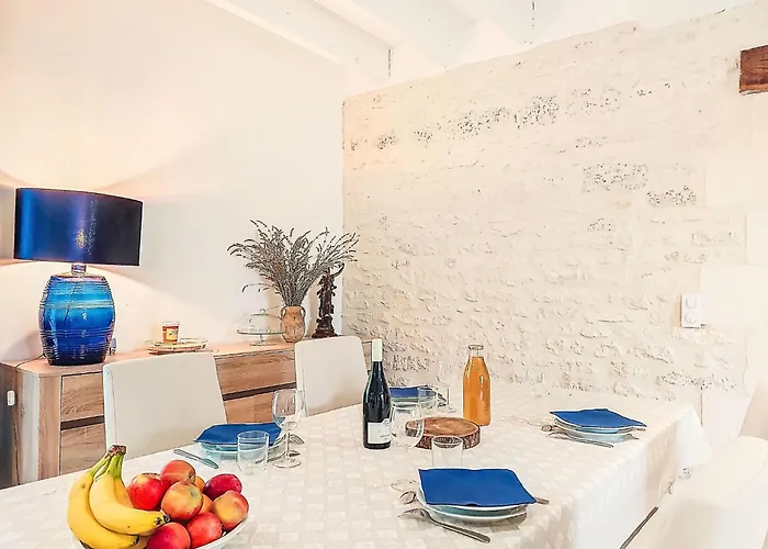 Ile D'aix By Interhome