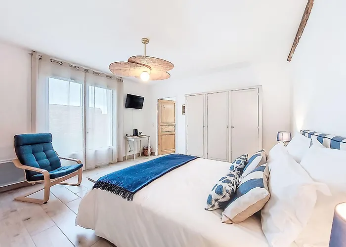 Ile D'aix By Interhome