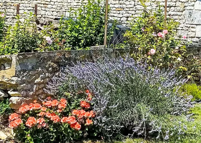 Ile D'aix By Interhome Дом отдыха